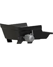 Превью  Адаптер для кресла HAMAX Zenith Carrier Adapter 604012 (для крепления на багажник)